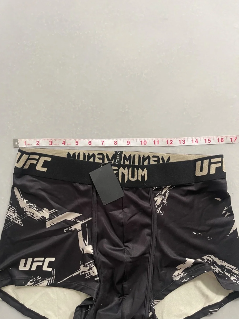 Venum ufc authentic
